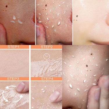 Tropical Face & Body Scrub